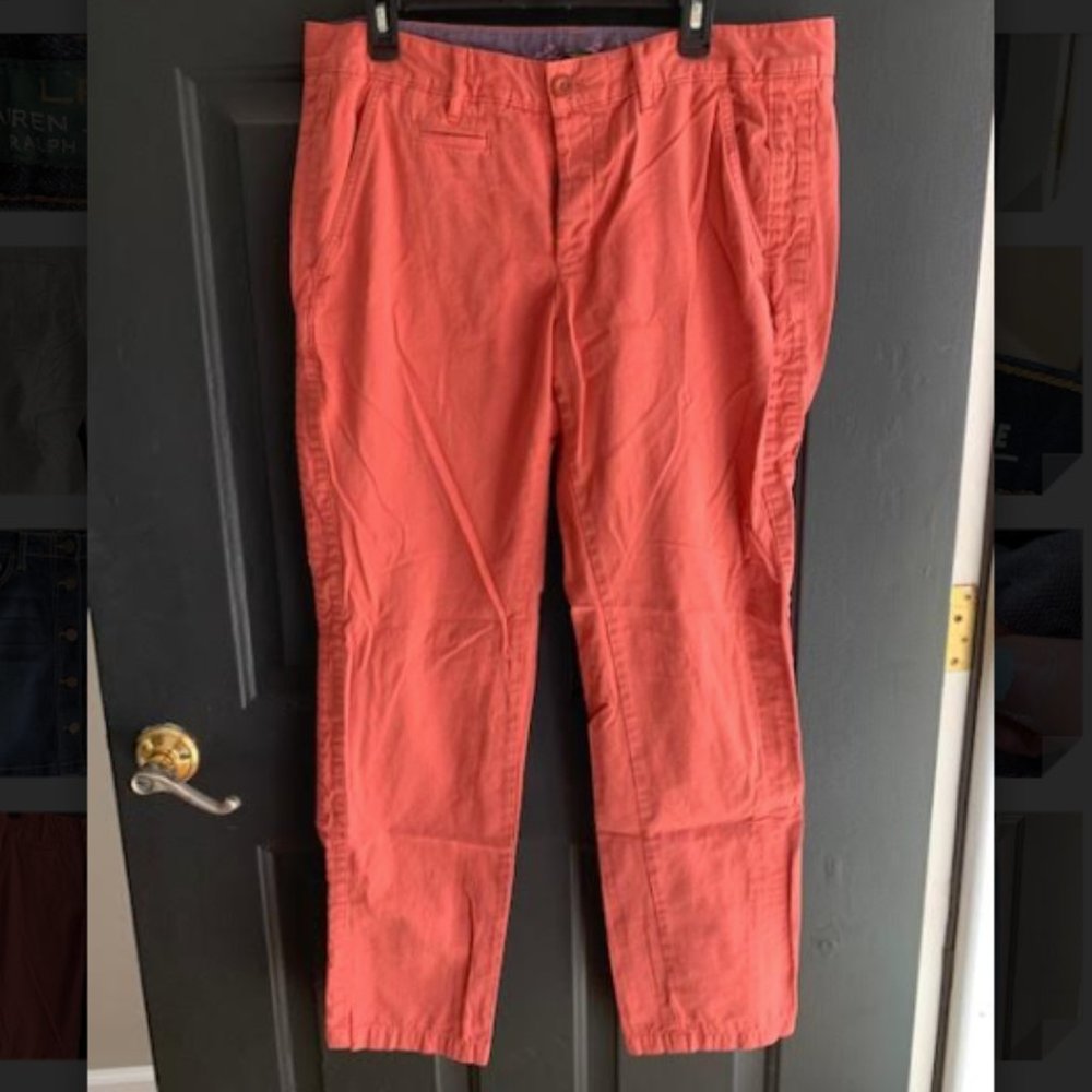 Eddie Bauer Legend Wash Pants